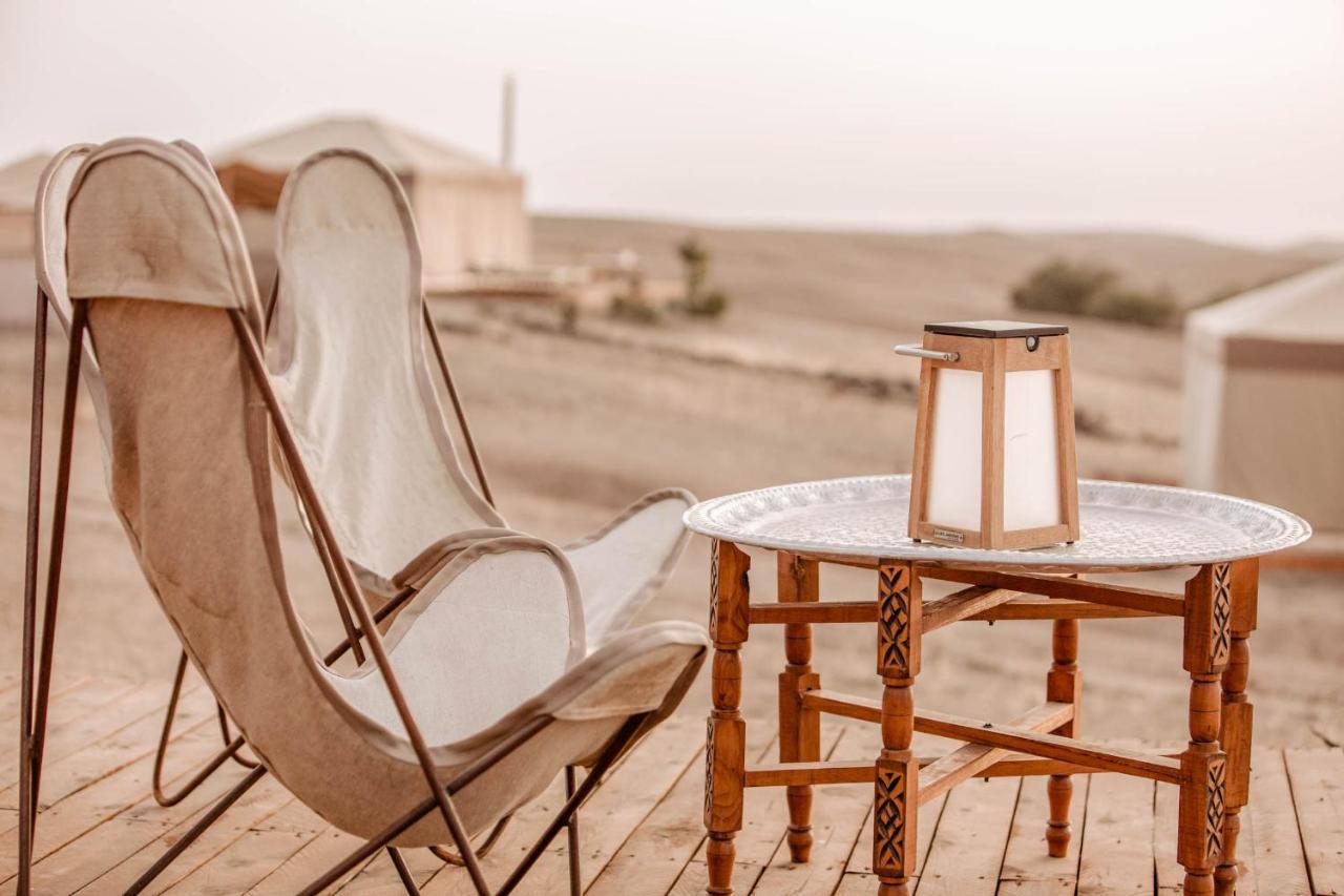 Inara Camp Villa El Karia Екстериор снимка